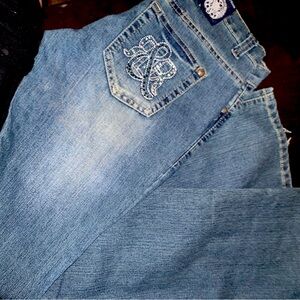 Rock and Republic Jeans